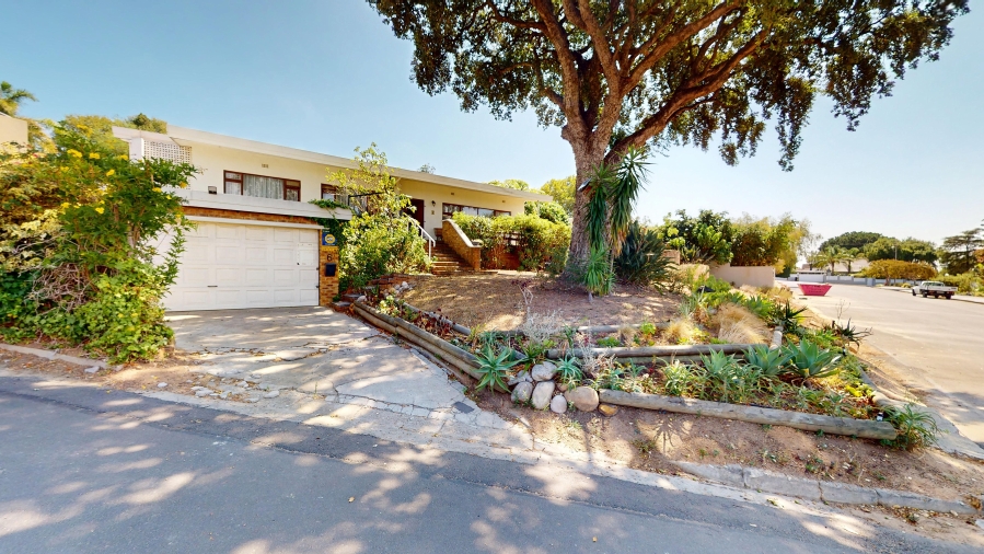 3 Bedroom Property for Sale in Courtrai Western Cape